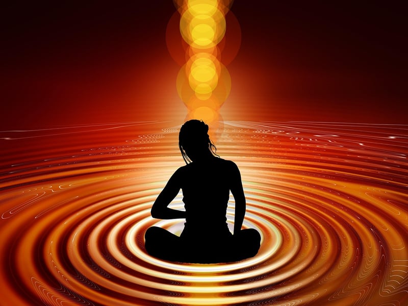 Transcendental