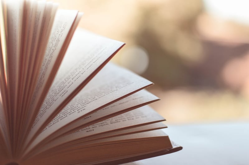 Books for Inner Peace