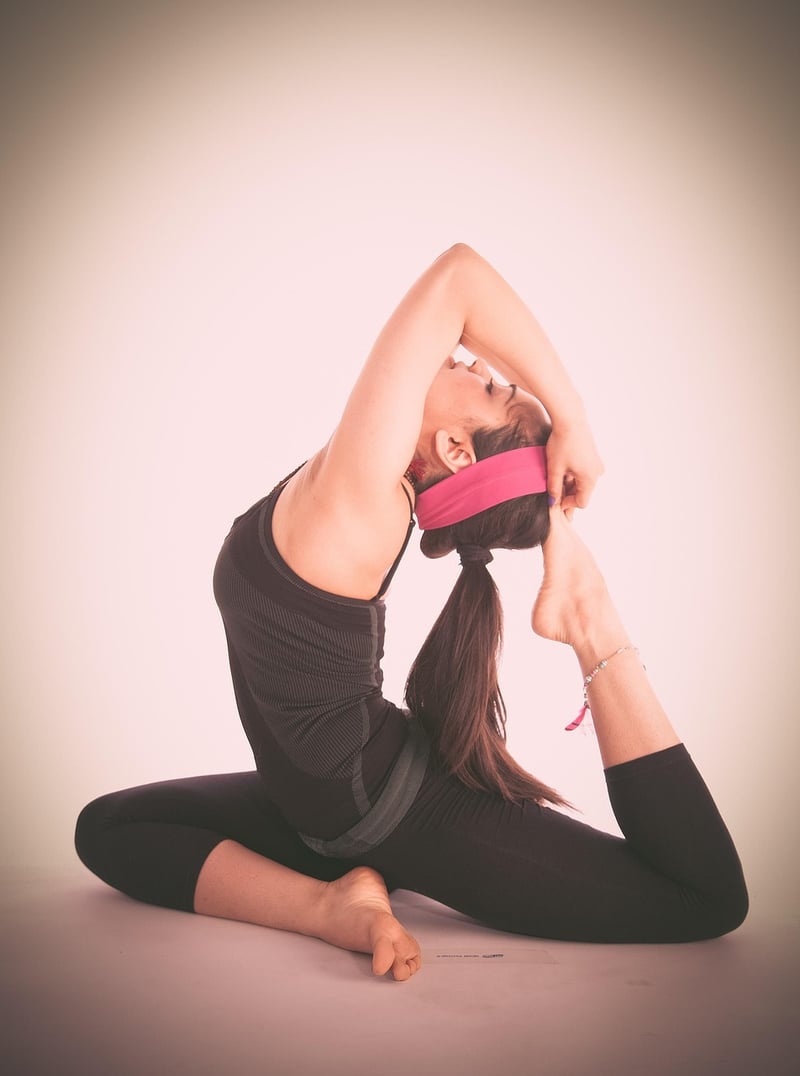 Power Yoga